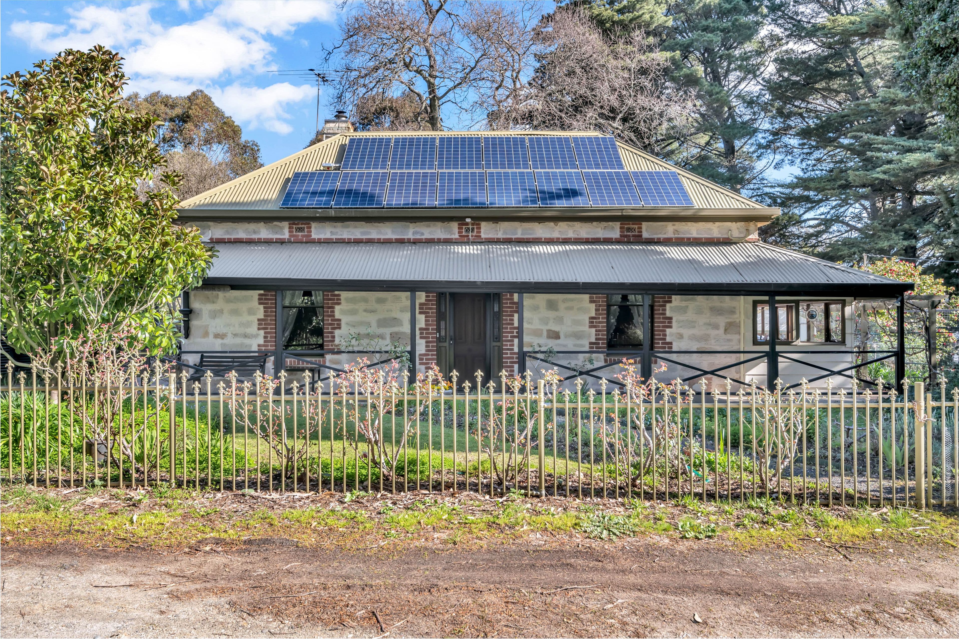 391 Carey Gully Road, Mount George SA 5155, Mount George - Thumbnail 2