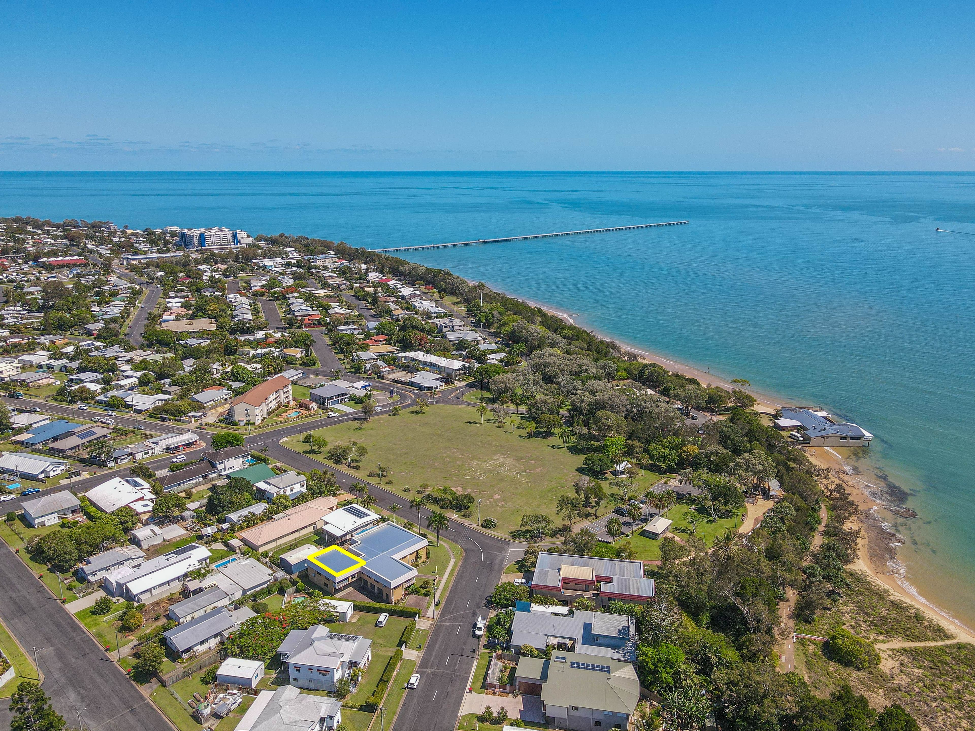 6 Dayman Street, Urangan QLD 4655, Urangan - Image 1