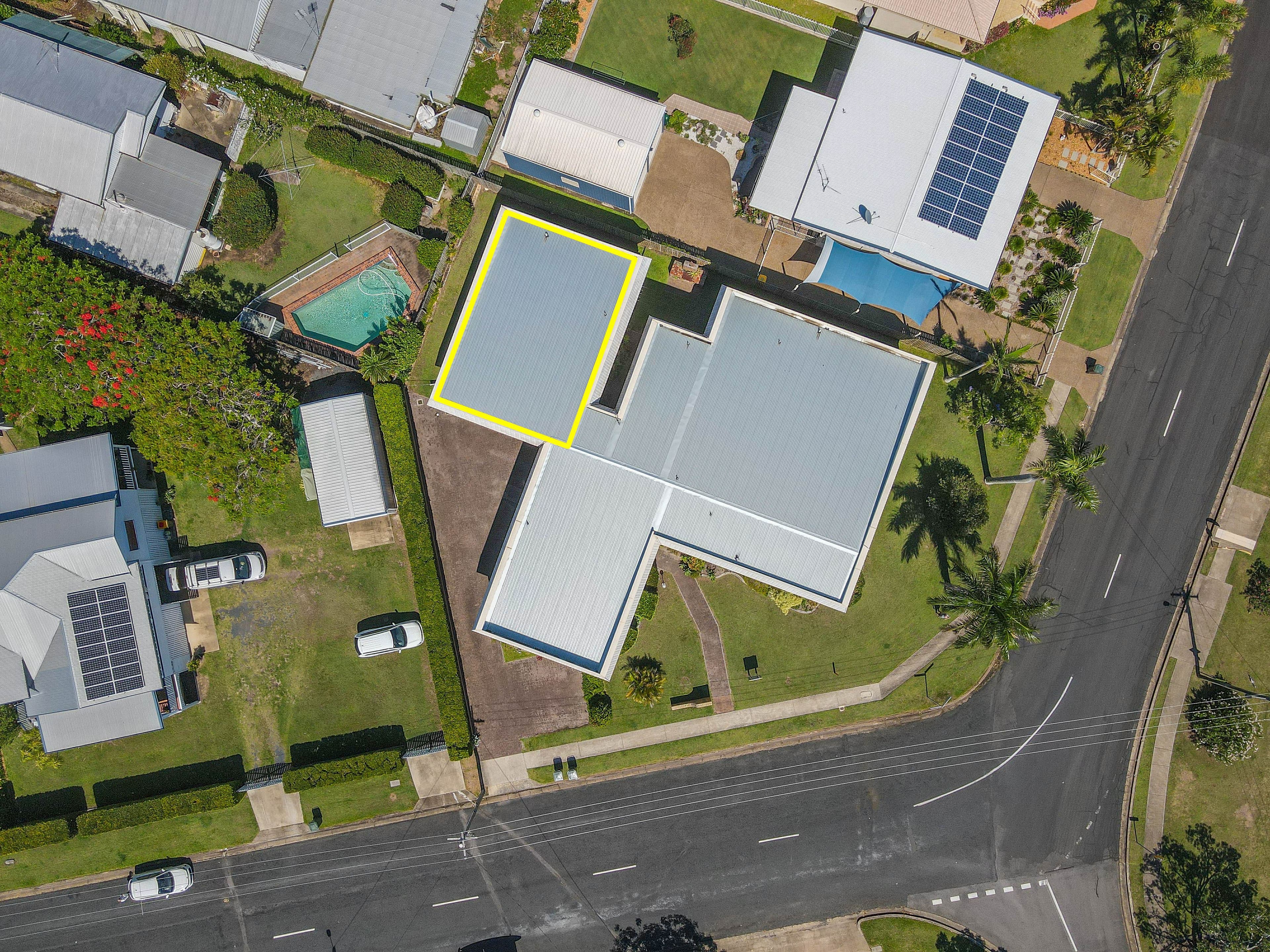 6 Dayman Street, Urangan QLD 4655, Urangan - Thumbnail 3