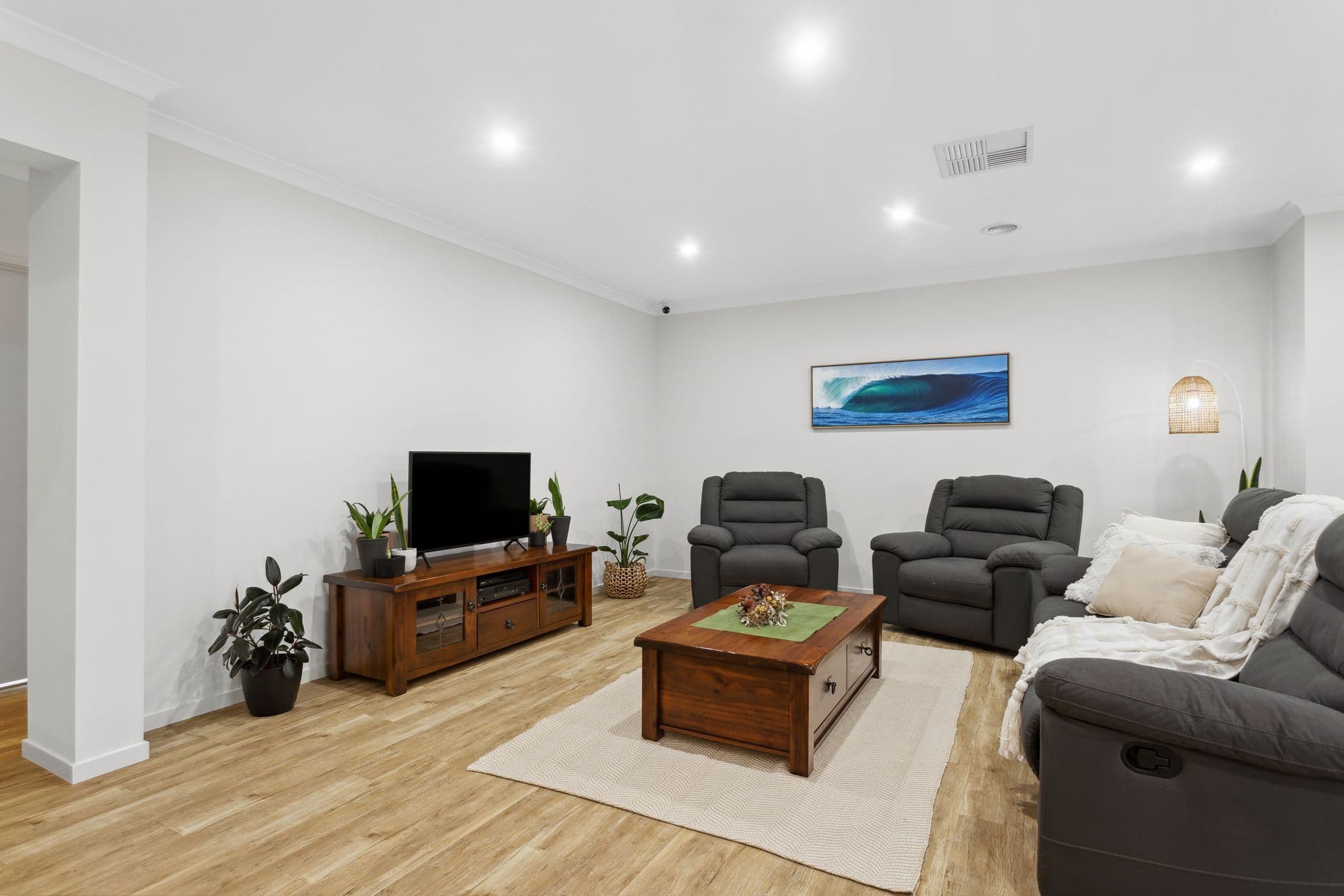 43 Wheatley Street, Kyneton VIC 3444, Kyneton - Thumbnail 3