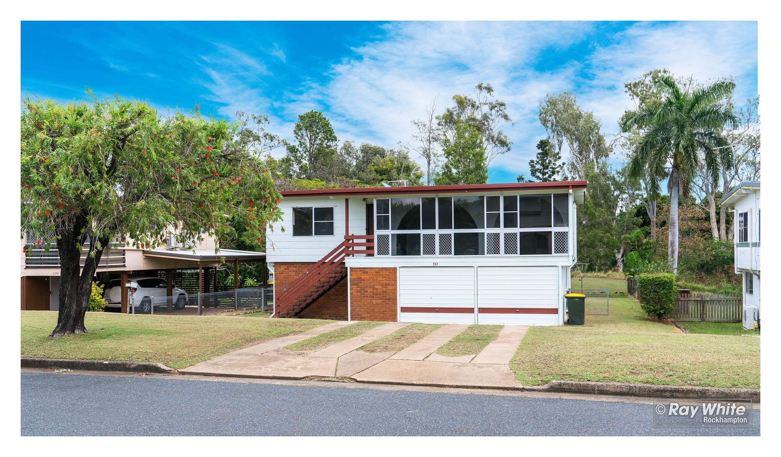 292 Blanchfield Street, Koongal QLD 4701, Koongal - Image 1