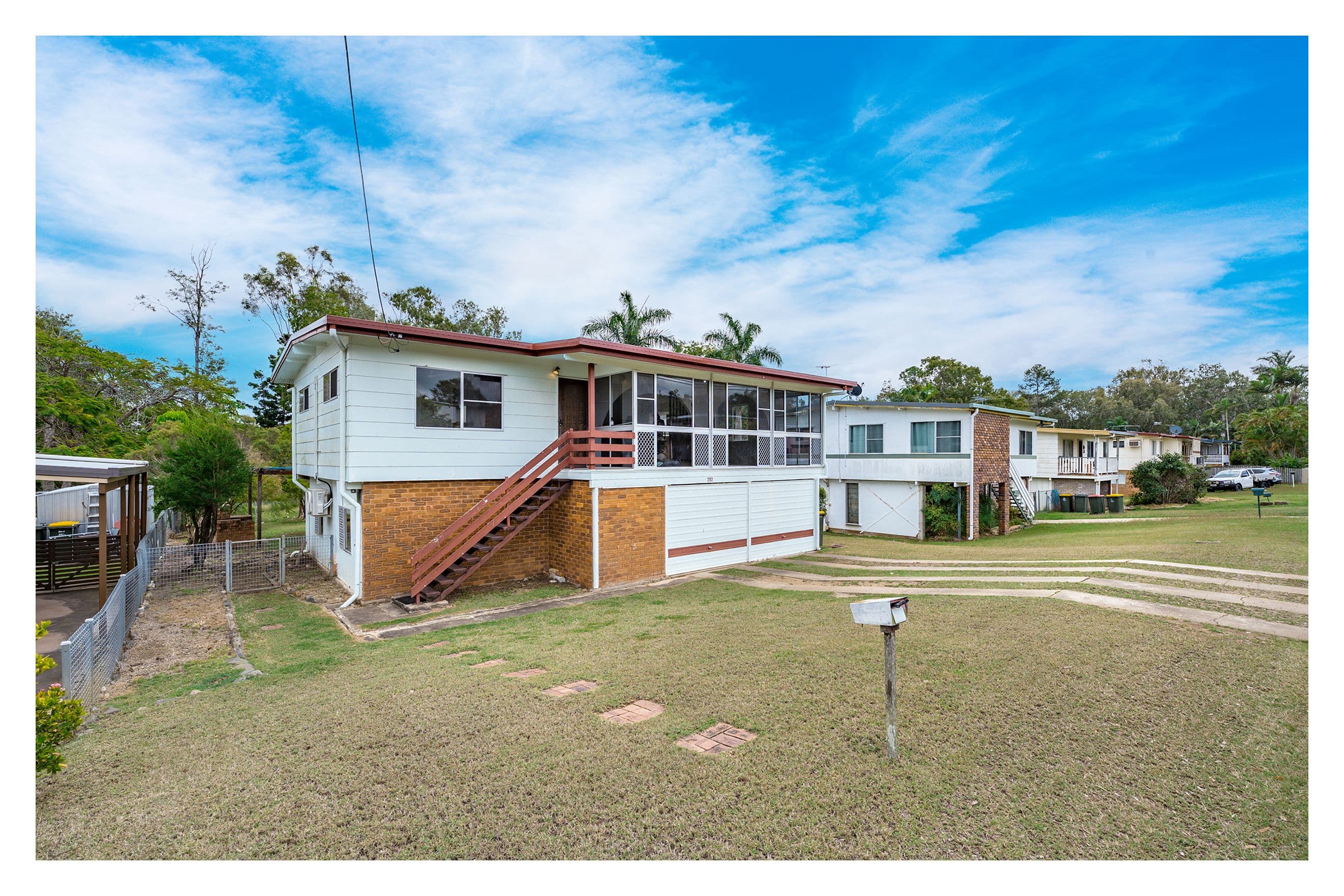 292 Blanchfield Street, Koongal QLD 4701, Koongal - Thumbnail 2