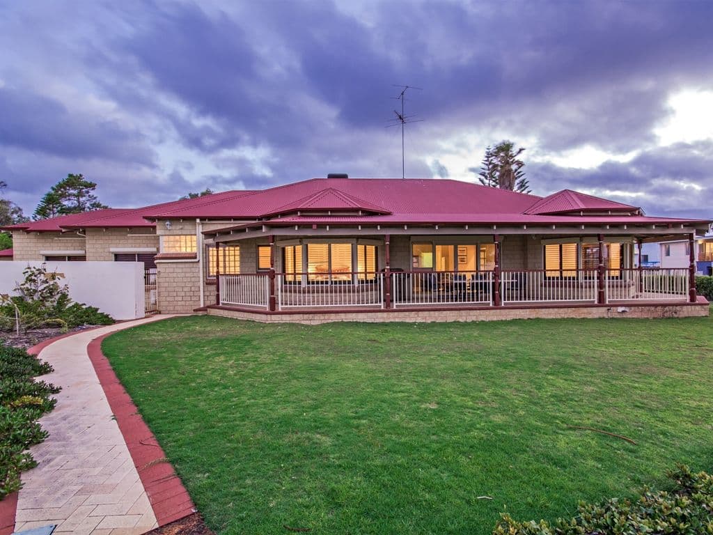 13 Spinaway Parade, FALCON WA 6210, Falcon - Image 1