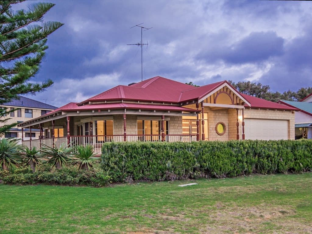 13 Spinaway Parade, FALCON WA 6210, Falcon - Thumbnail 2