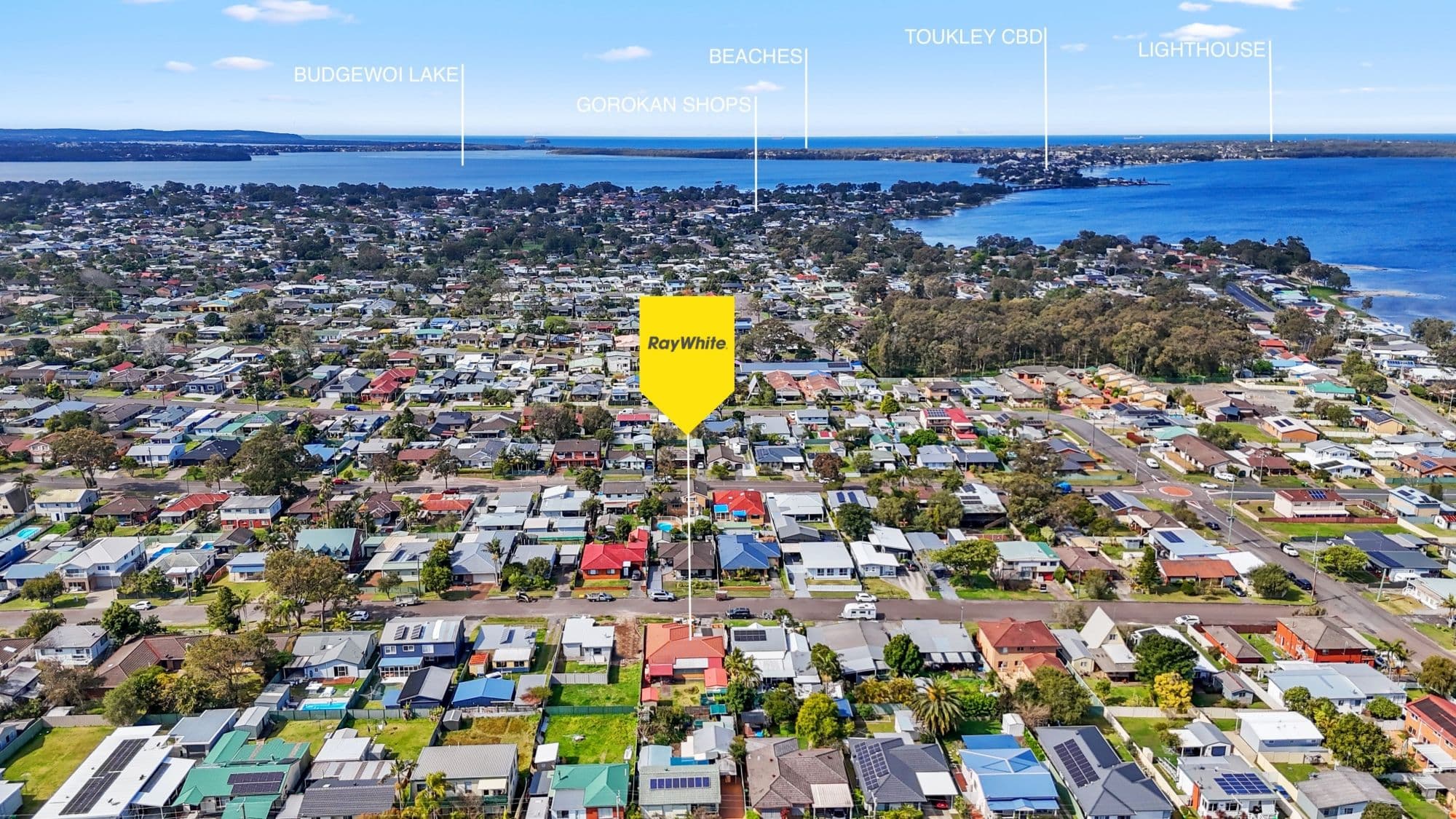 14 Vena Avenue, Gorokan NSW 2263, Gorokan - Thumbnail 2