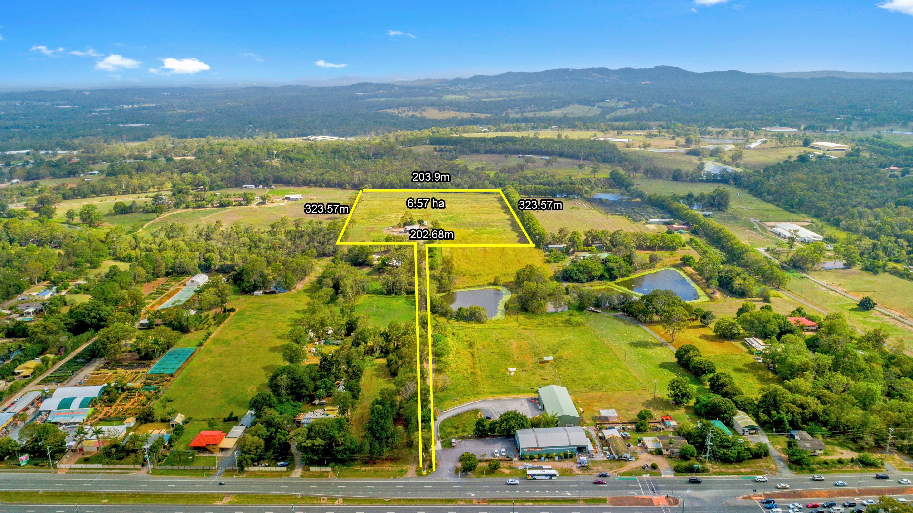 89 Boundary Road, Thornlands QLD 4164, Thornlands - Image 1