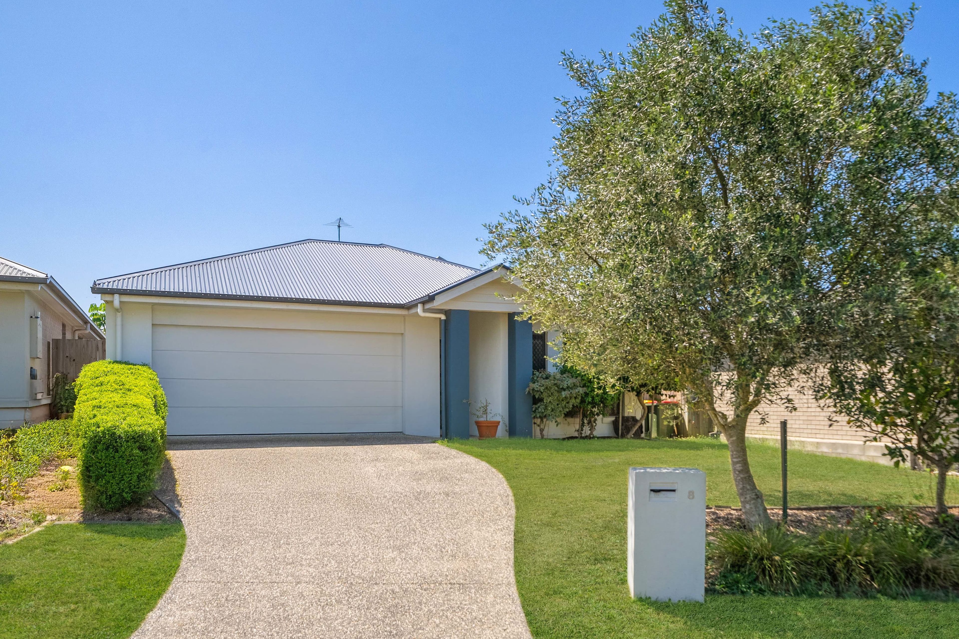 8 Summit Street, Griffin QLD 4503, Griffin - Image 1