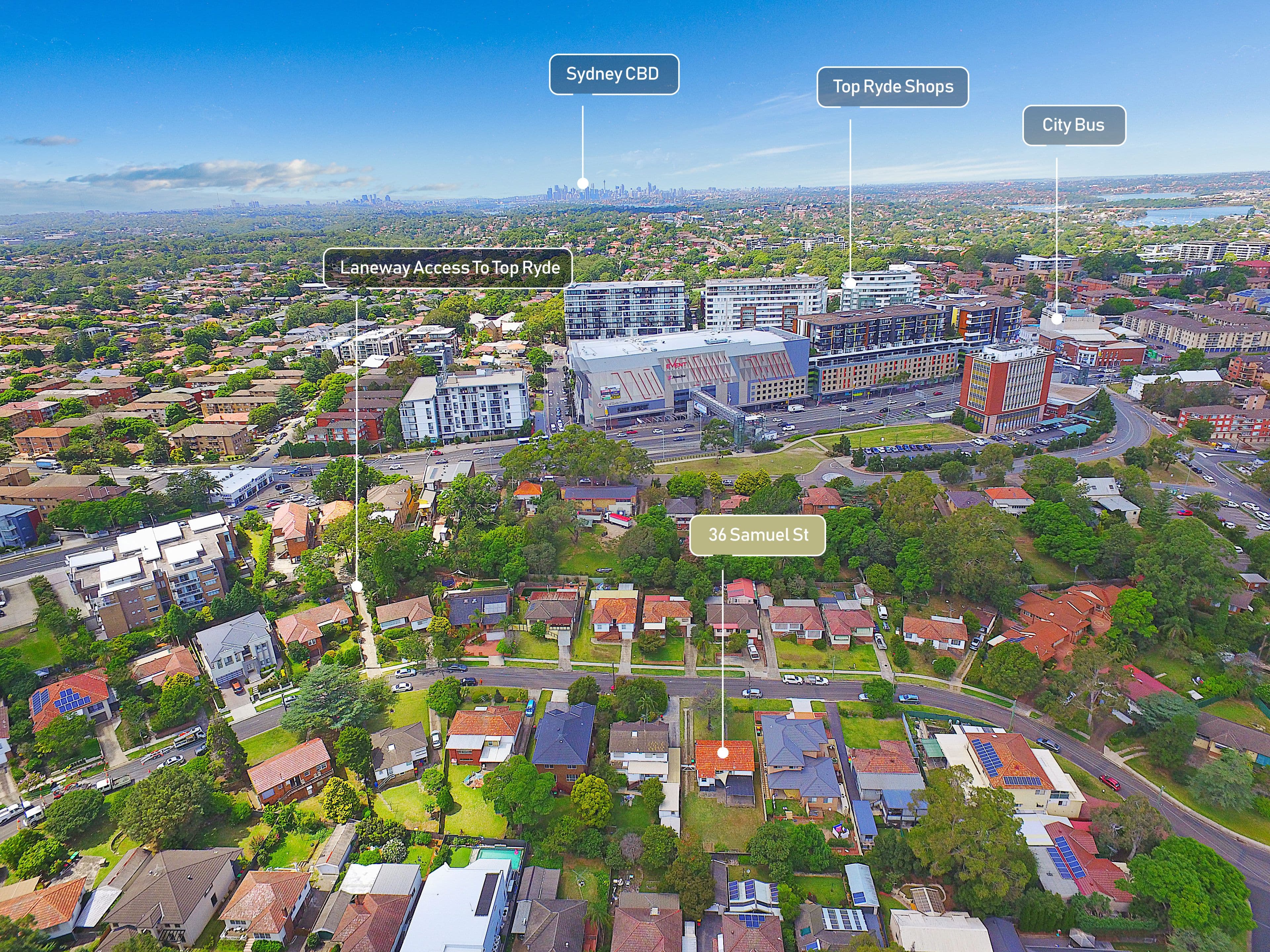 36 Samuel Street, Ryde - Thumbnail 7