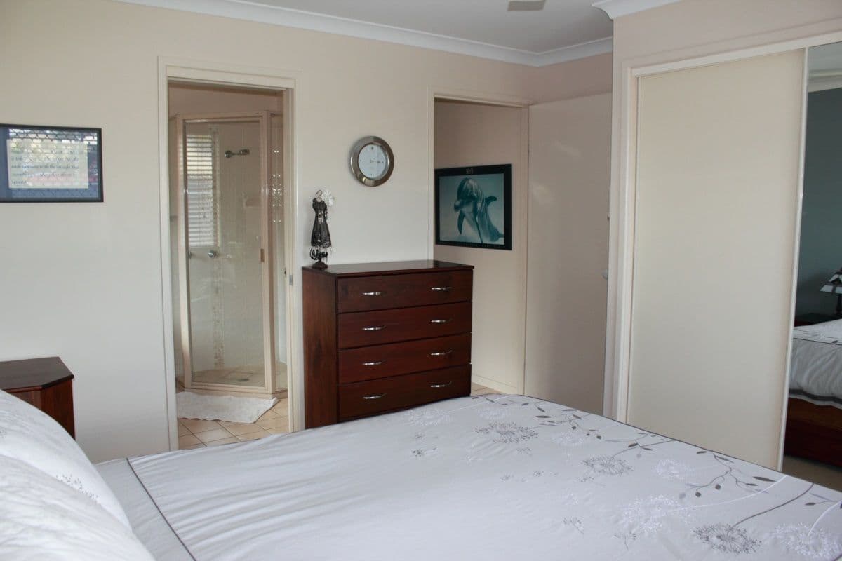 21A Vicki Close, Emerald QLD 4720, Emerald - Thumbnail 7
