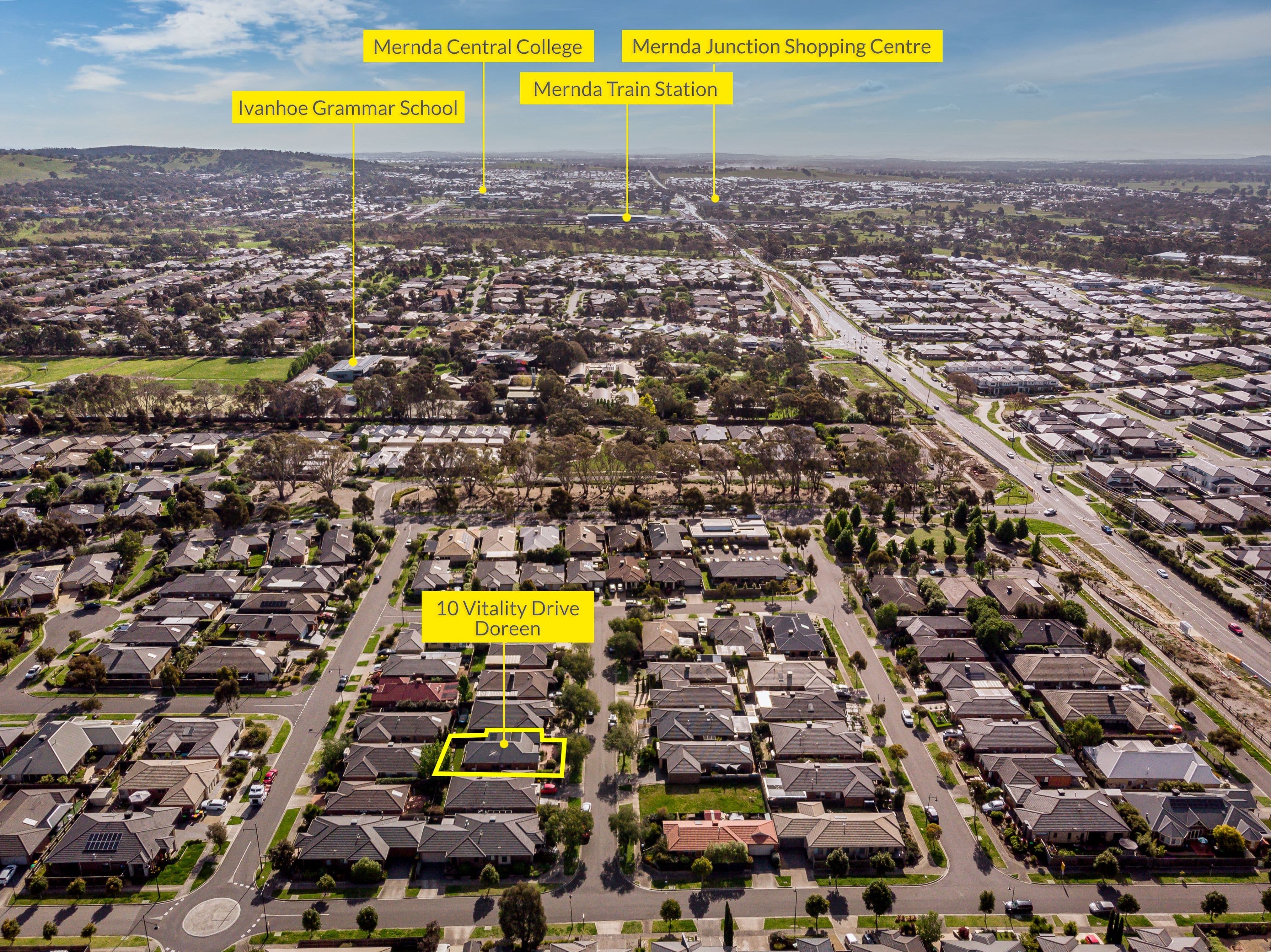 10 Vitality Drive, Doreen VIC 3754, Doreen - Thumbnail 2
