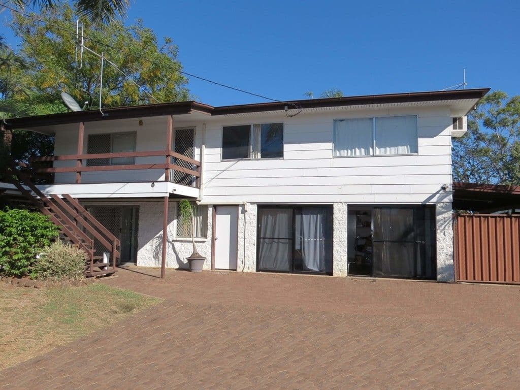 4 Mahogany Street, Blackwater QLD 4717, Blackwater - Image 1