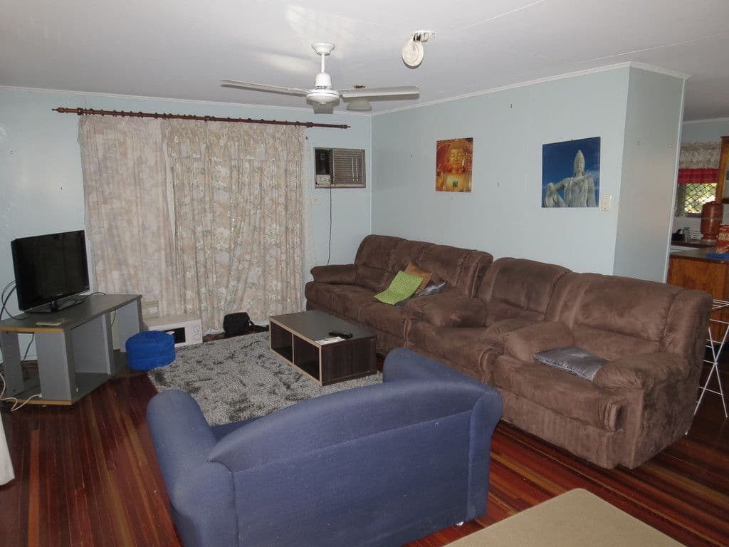 4 Mahogany Street, Blackwater QLD 4717, Blackwater - Thumbnail 5