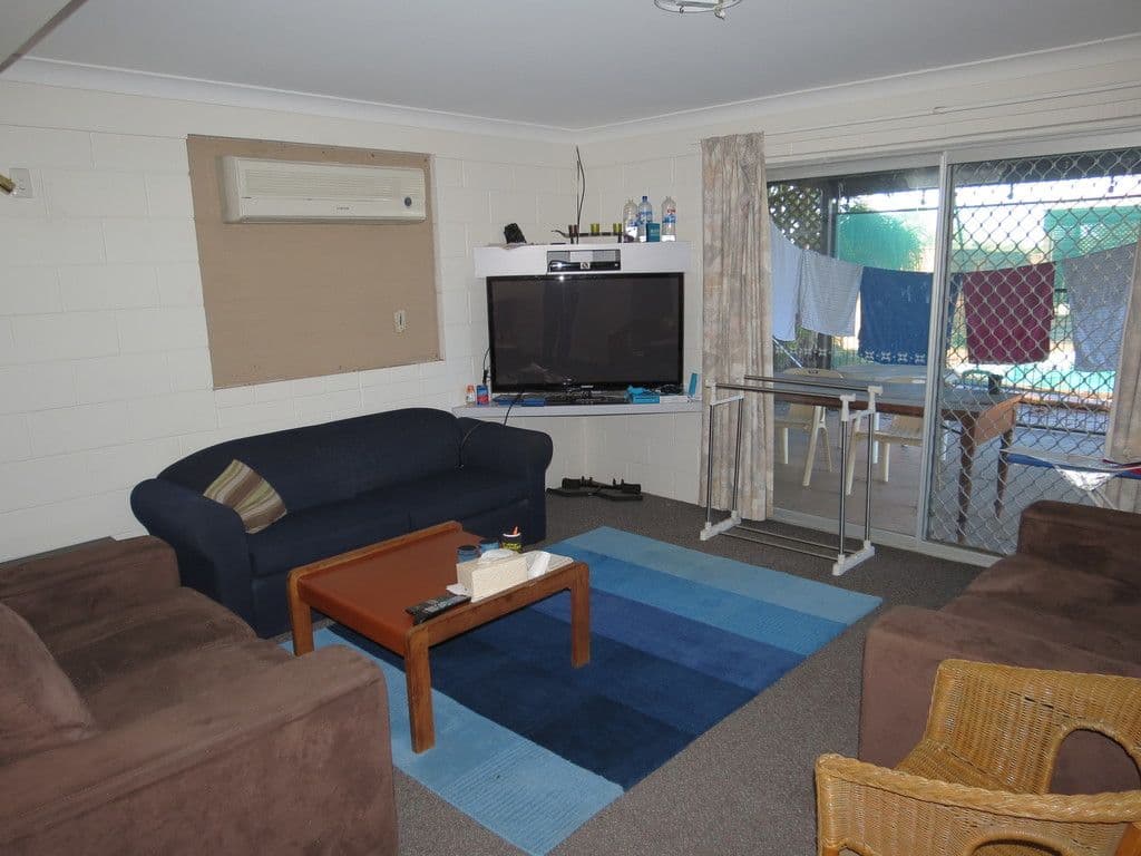4 Mahogany Street, Blackwater QLD 4717, Blackwater - Thumbnail 7