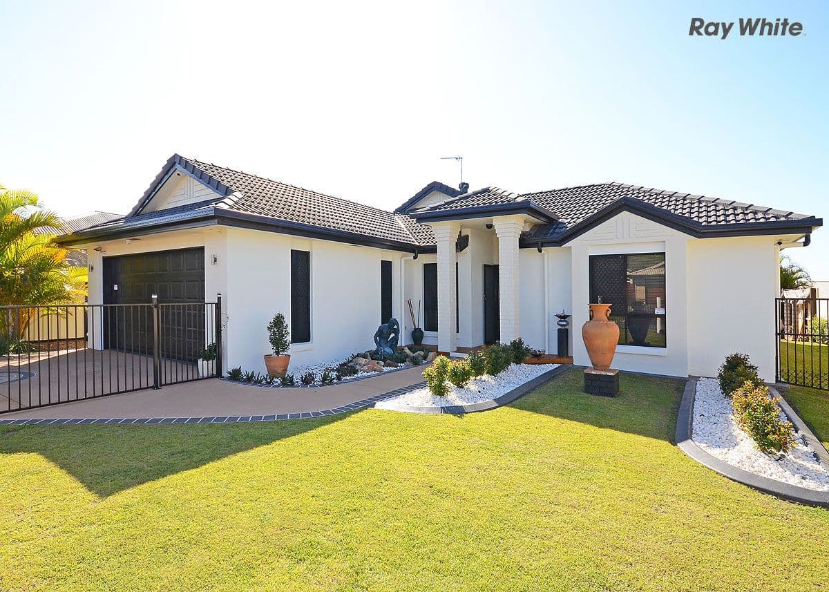 21 Harrison Circuit, URANGAN QLD 4655, Urangan - Image 1