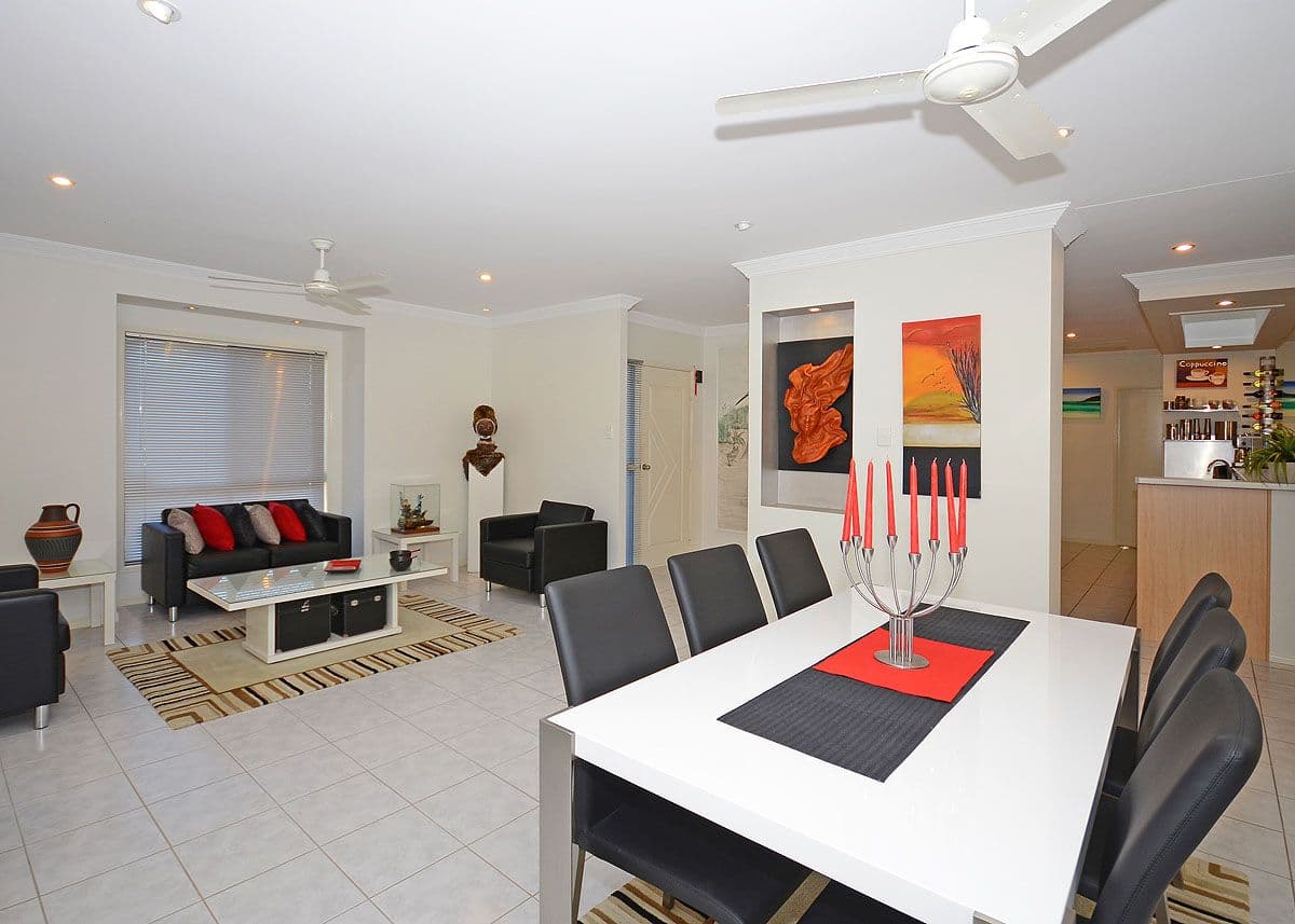 21 Harrison Circuit, URANGAN QLD 4655, Urangan - Thumbnail 4