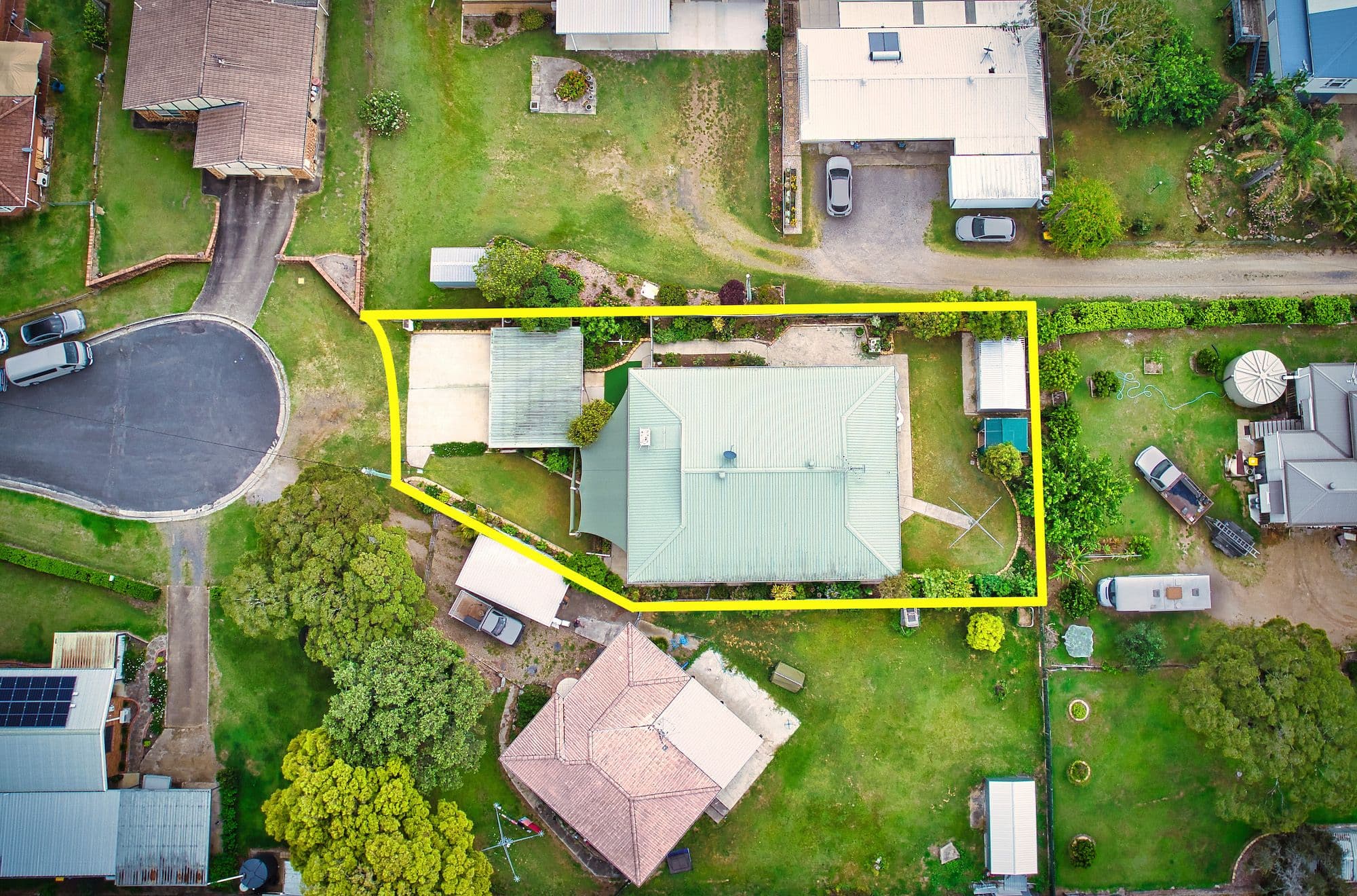 1 Pratt Street, Kilcoy QLD 4515, Kilcoy - Thumbnail 2