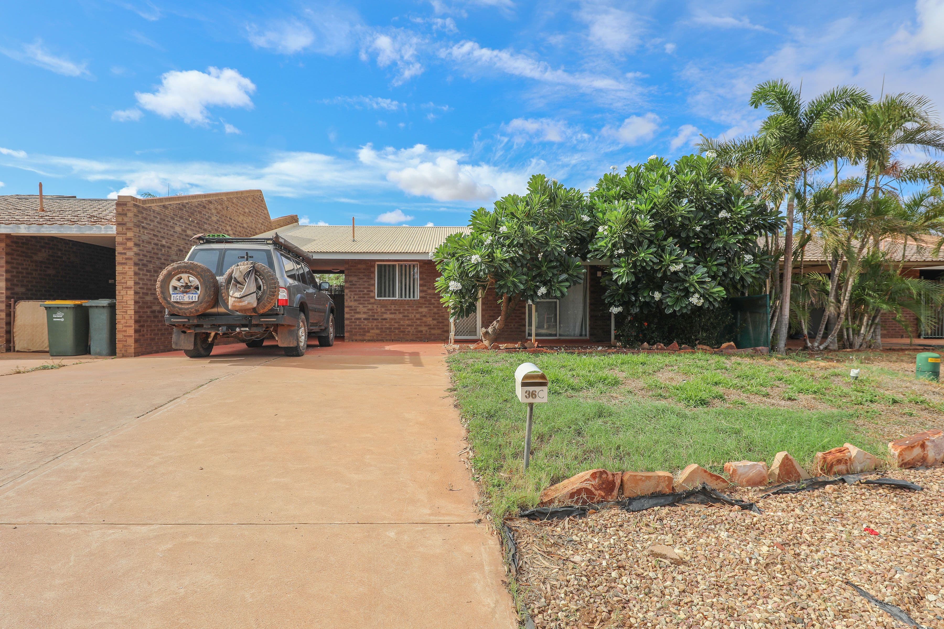 36C Frinderstein Way, Pegs Creek WA 6714, Pegs Creek - Image 1