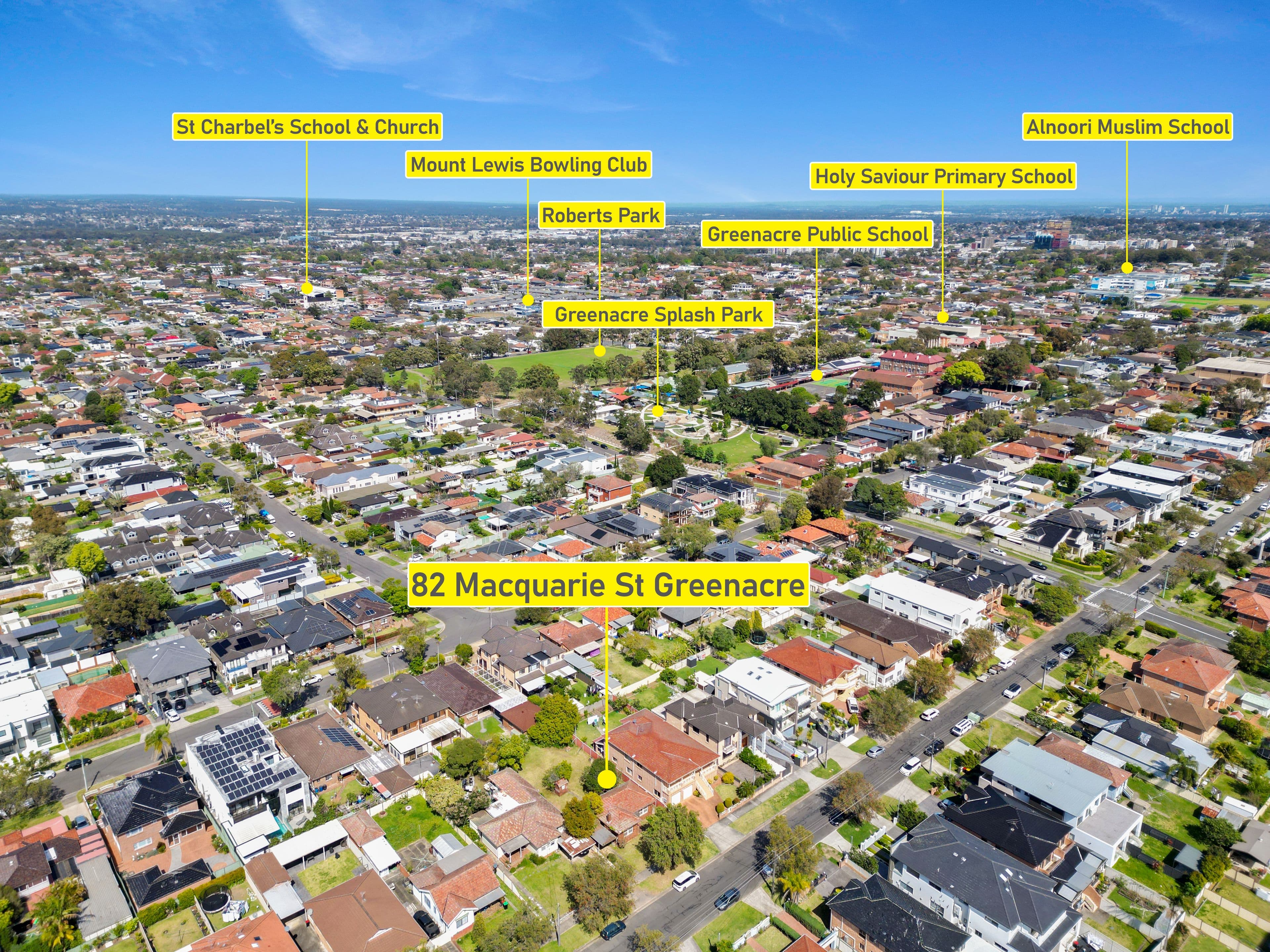 82 Macquarie Street, Greenacre NSW 2190, Greenacre - Thumbnail 4