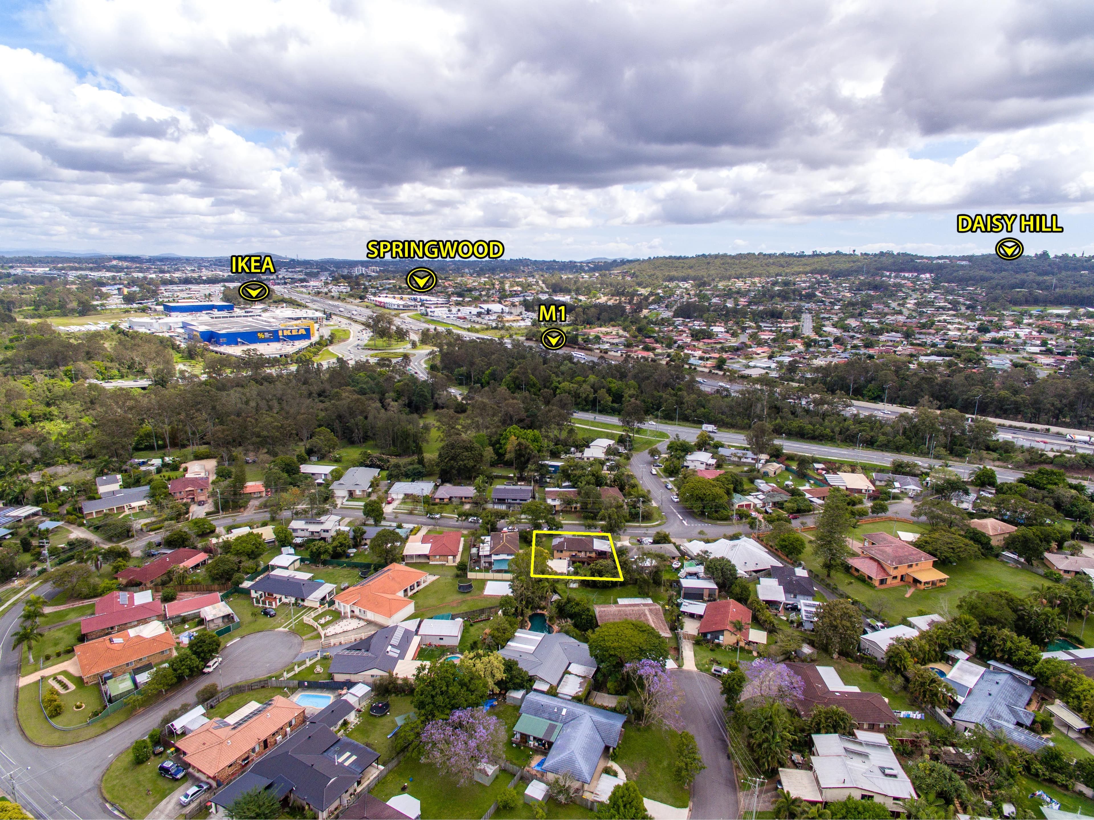 24 Valencia Way, Slacks Creek QLD 4127, Slacks Creek - Thumbnail 2