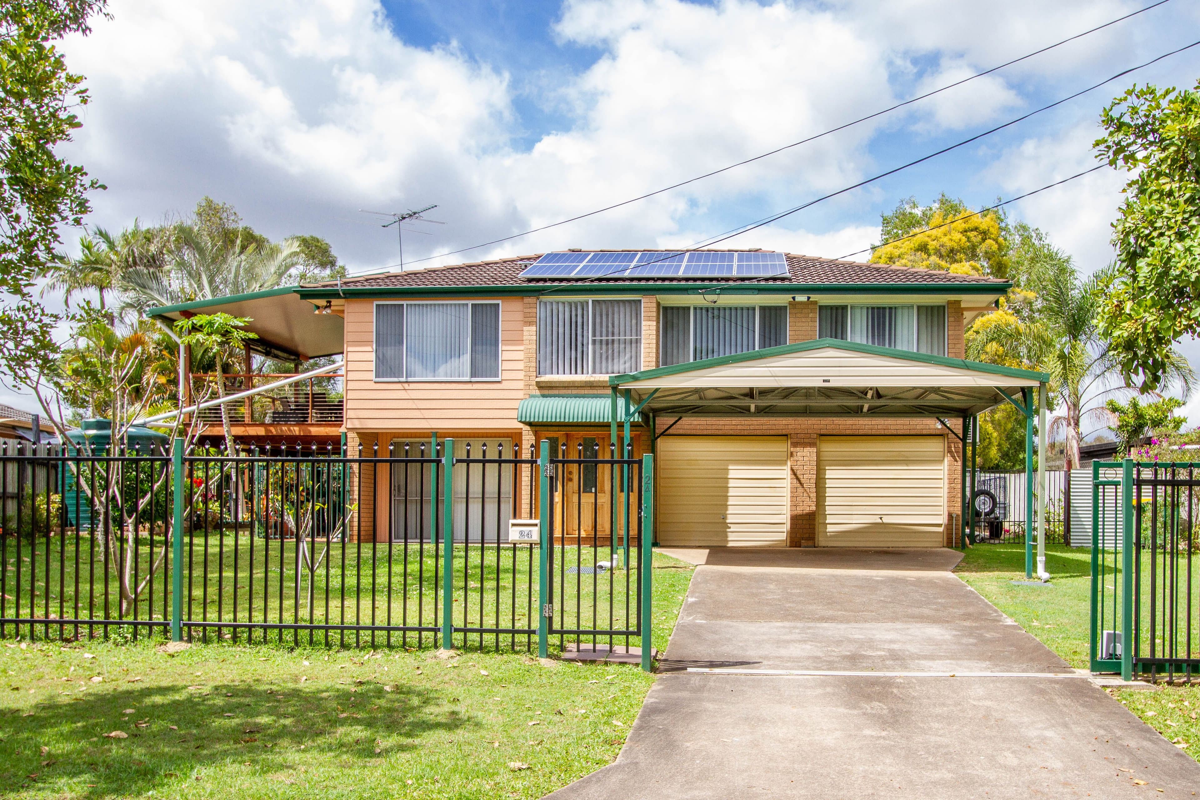 24 Valencia Way, Slacks Creek QLD 4127, Slacks Creek - Thumbnail 3
