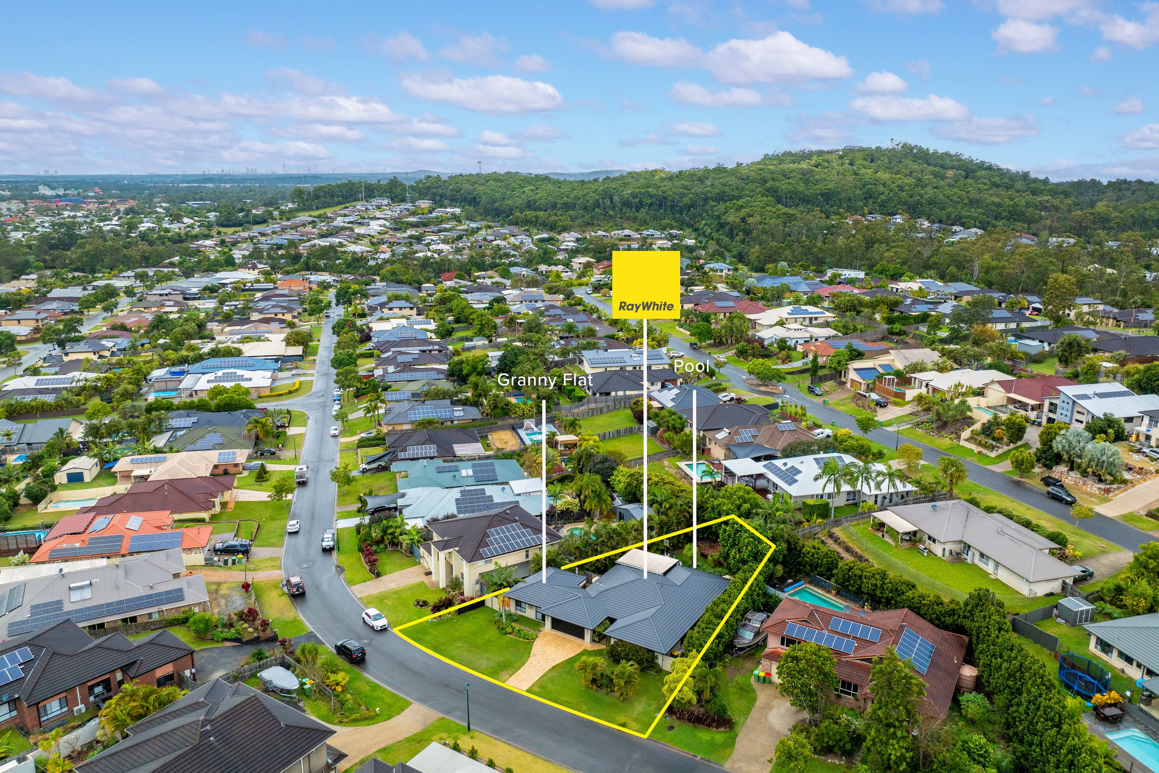 54 Forest-Oak Drive, Upper Coomera QLD 4209, Upper Coomera - Image 1