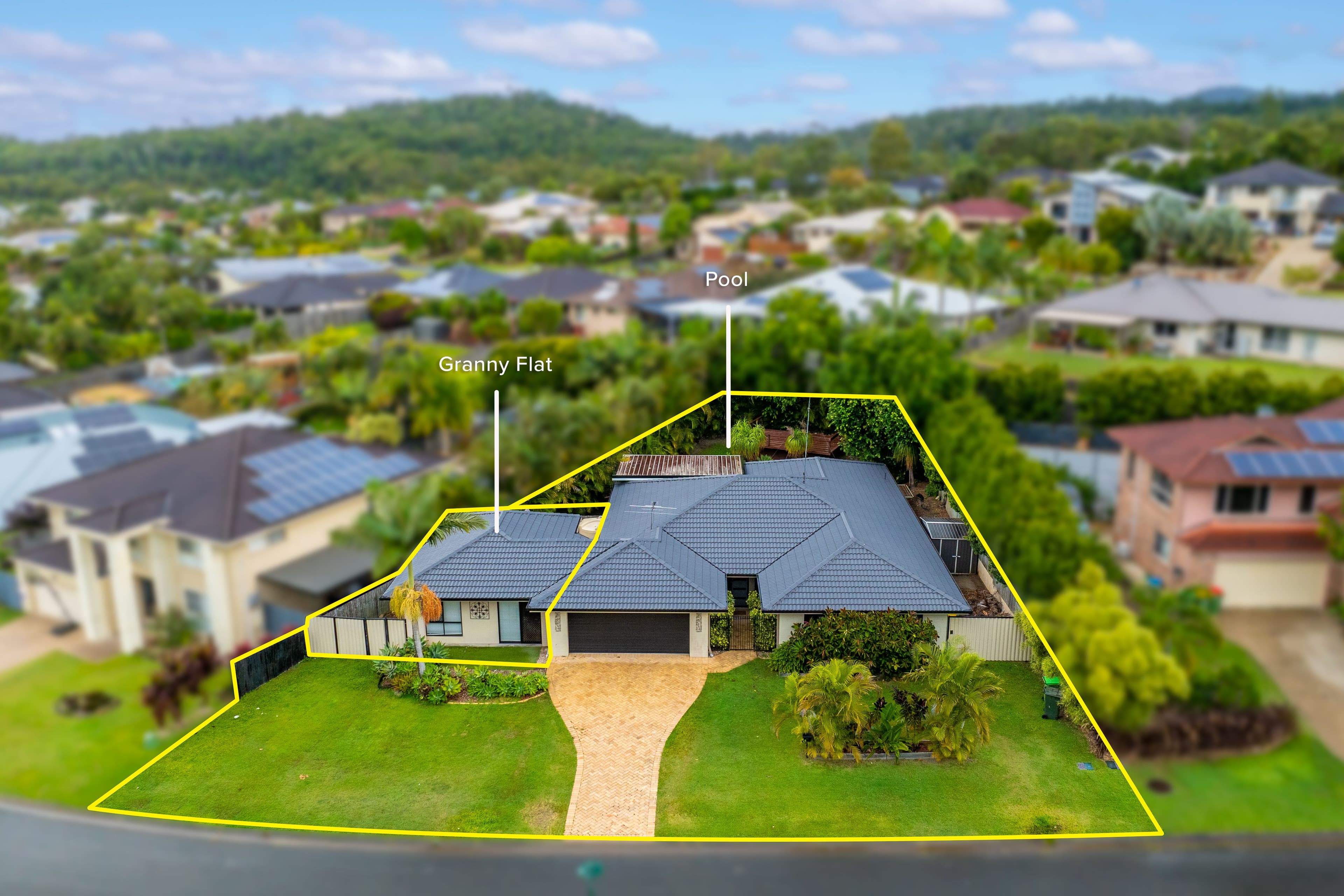 54 Forest-Oak Drive, Upper Coomera QLD 4209, Upper Coomera - Thumbnail 2