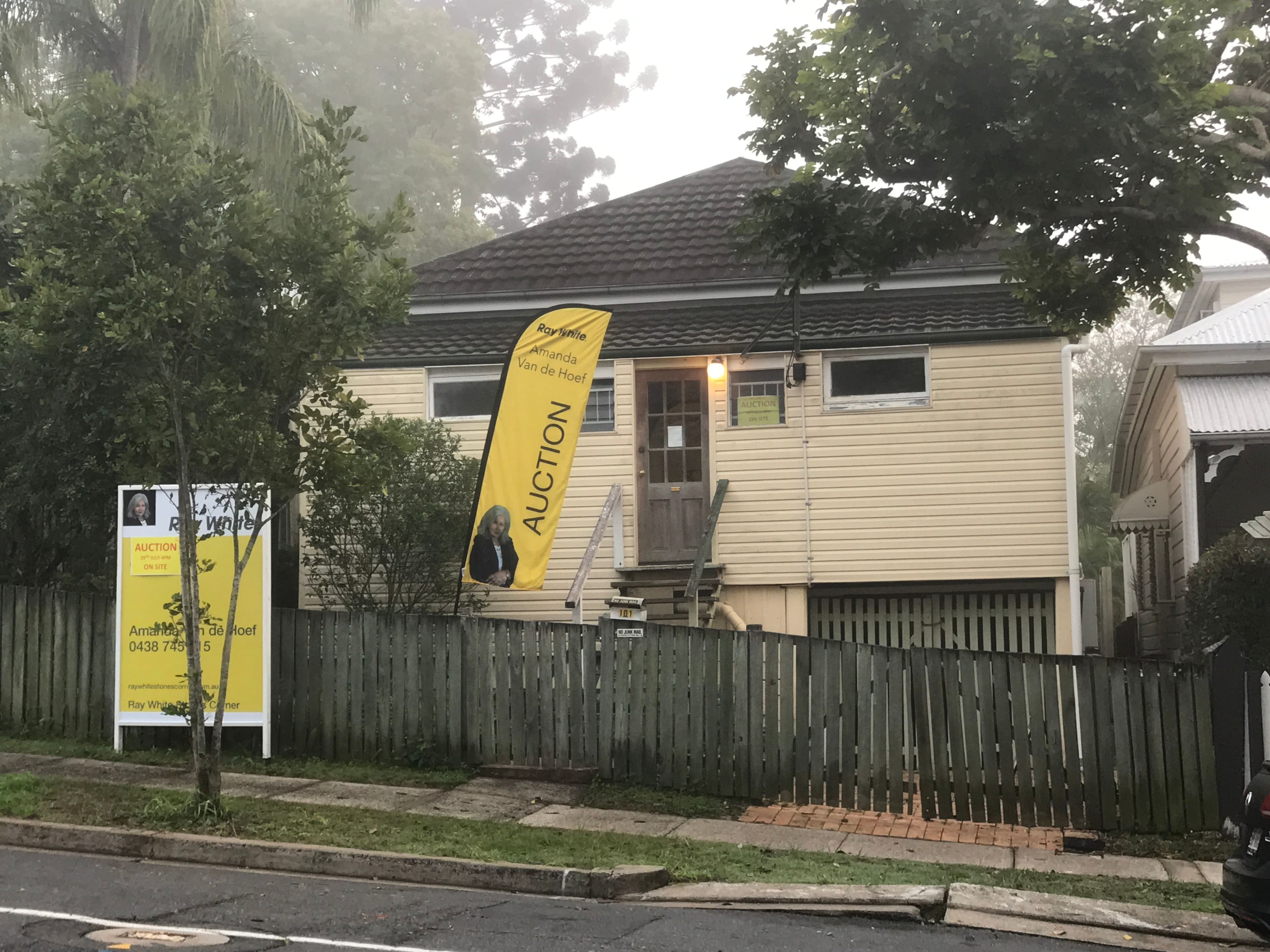 101 Fernberg Road, Paddington QLD 4064, Paddington - Image 1