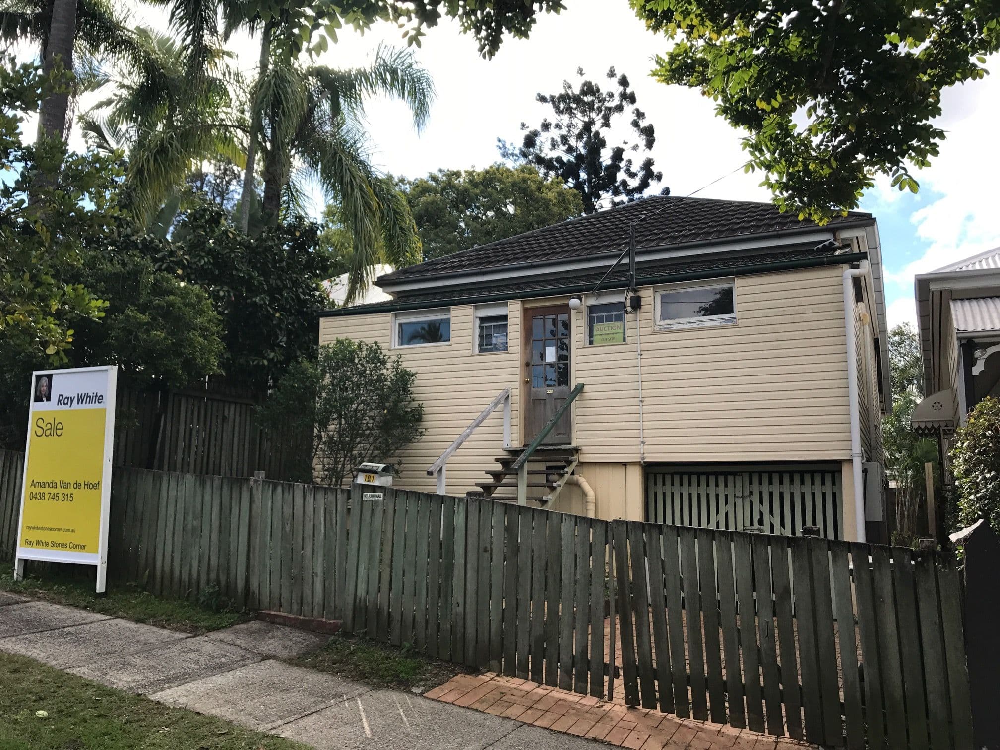 101 Fernberg Road, Paddington QLD 4064, Paddington - Thumbnail 2