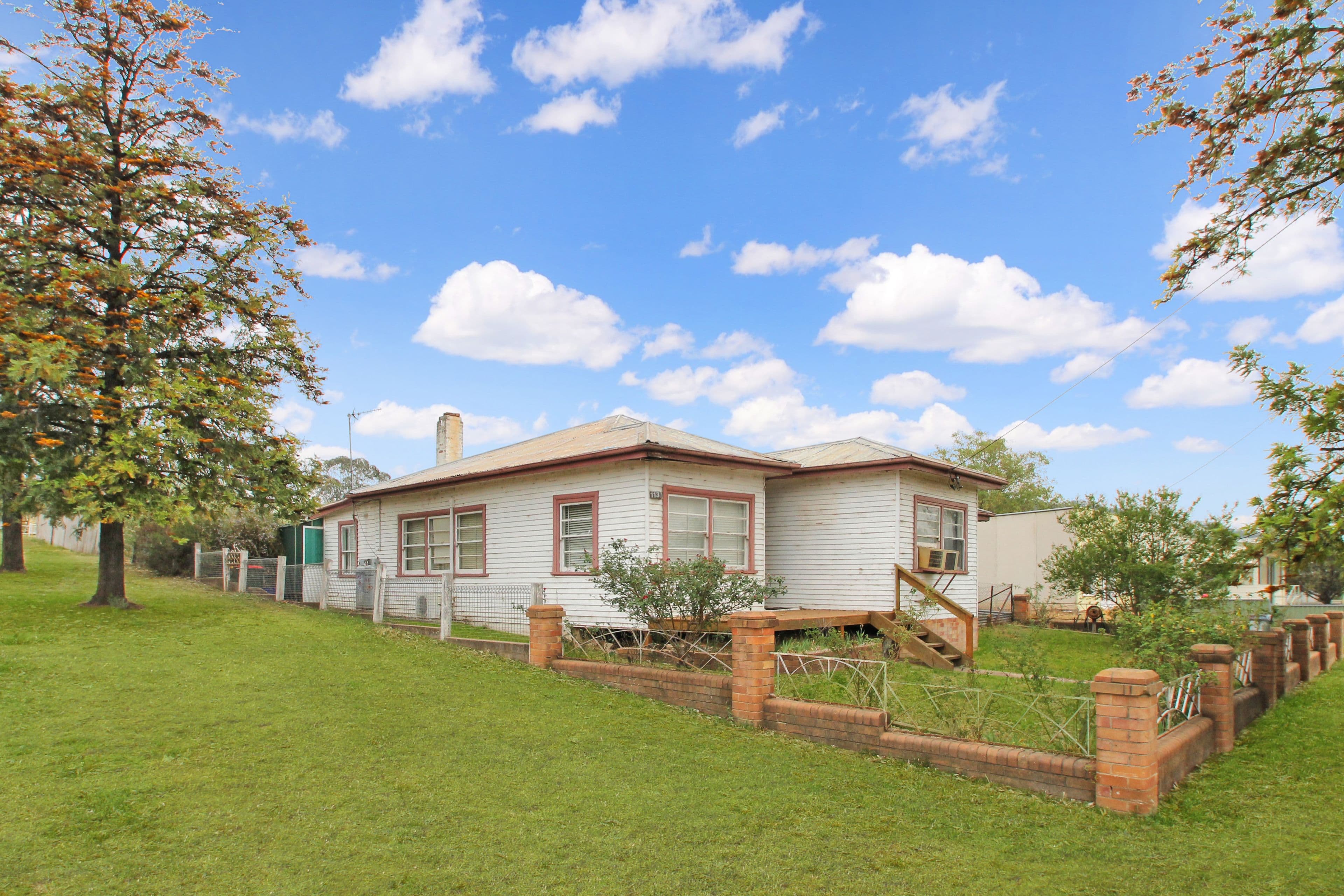 113 Loder Street, Quirindi - Image 1