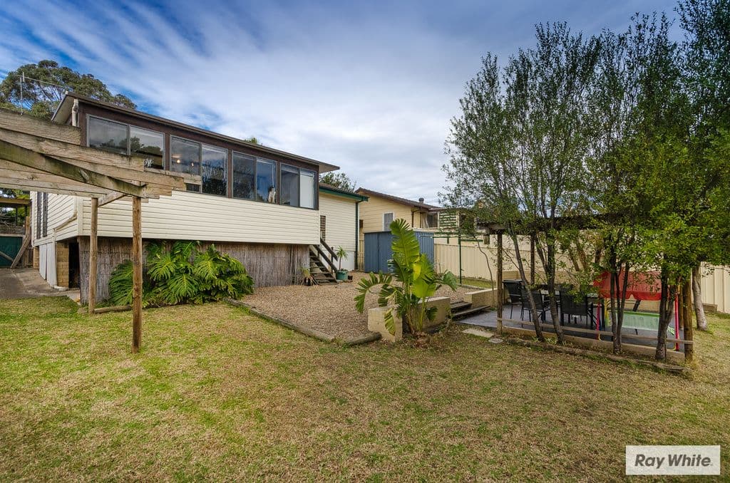 6 Aldinga Avenue, KOONAWARRA NSW 2530, Koonawarra - Thumbnail 8