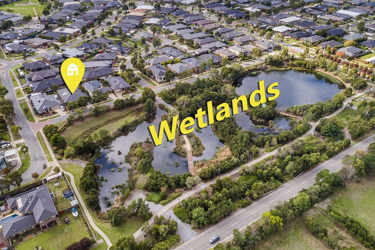 22 Kendon Drive, Botanic Ridge VIC 3977, Botanic Ridge - Thumbnail 2