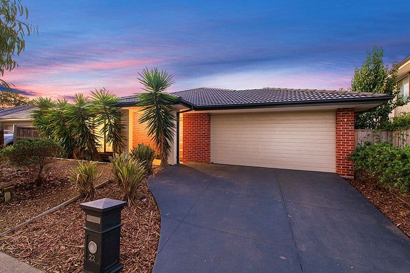 22 Kendon Drive, Botanic Ridge VIC 3977, Botanic Ridge - Thumbnail 3
