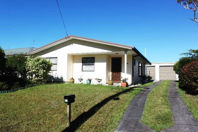 124 Mustang Drive, SANCTUARY POINT NSW 2540, Sanctuary Point - Image 1