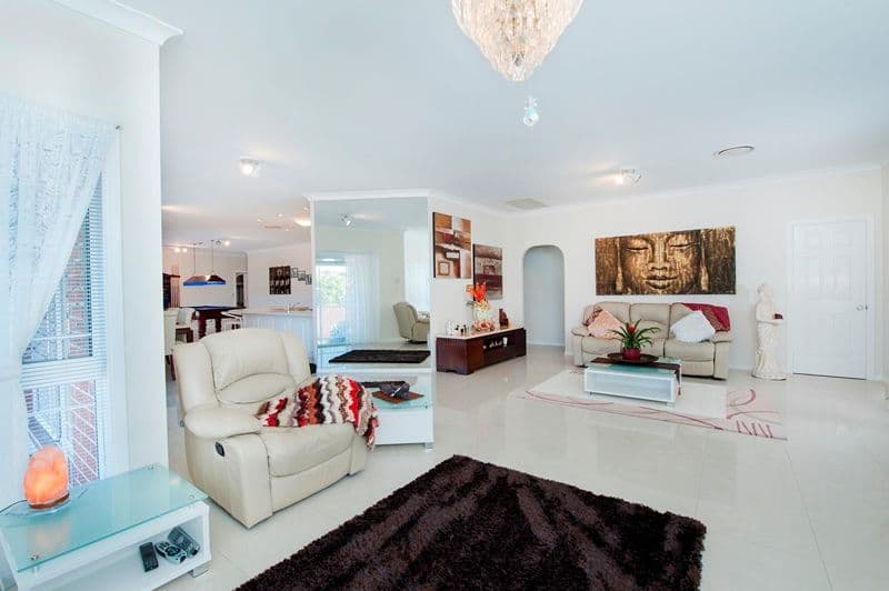 53 Monterey Keys Drive, HELENSVALE QLD 4212, Helensvale - Thumbnail 7