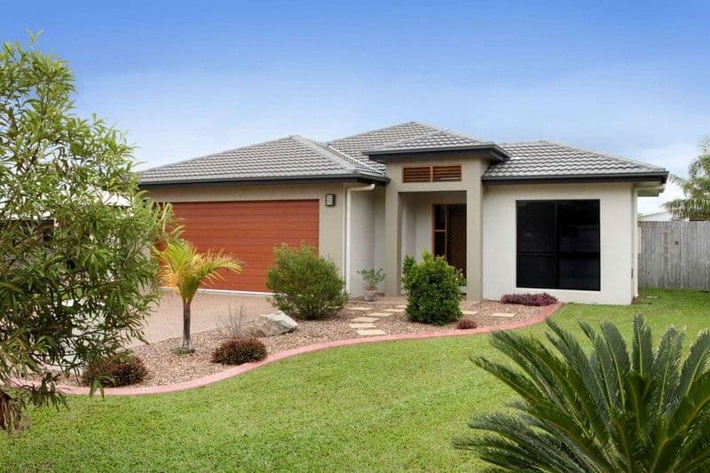 20 Knox Court, MOUNT LOUISA QLD 4814, Mount Louisa - Image 1