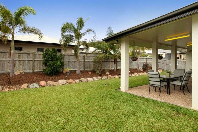 20 Knox Court, MOUNT LOUISA QLD 4814, Mount Louisa - Thumbnail 5