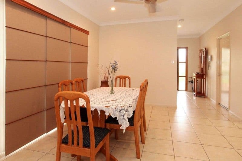 20 Knox Court, MOUNT LOUISA QLD 4814, Mount Louisa - Thumbnail 7
