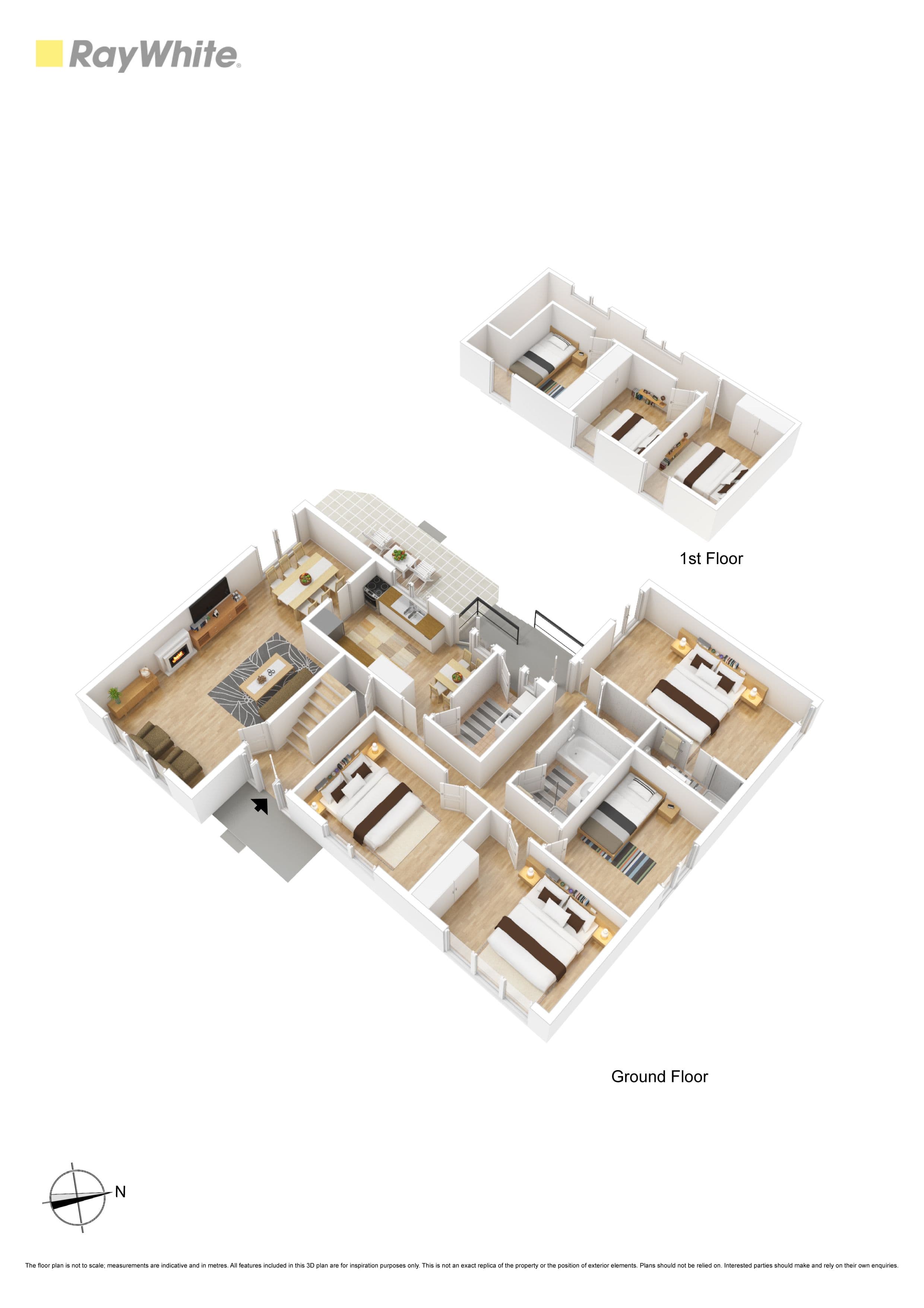 4 Dalpura Court, Notting Hill VIC 3168, Notting Hill - Thumbnail 5
