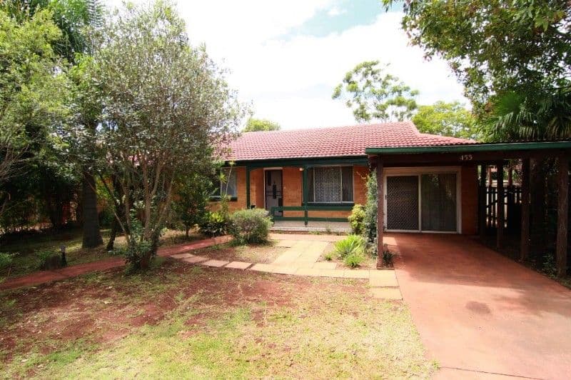 455 Stenner Street, HARRISTOWN QLD 4350, Harristown - Image 1