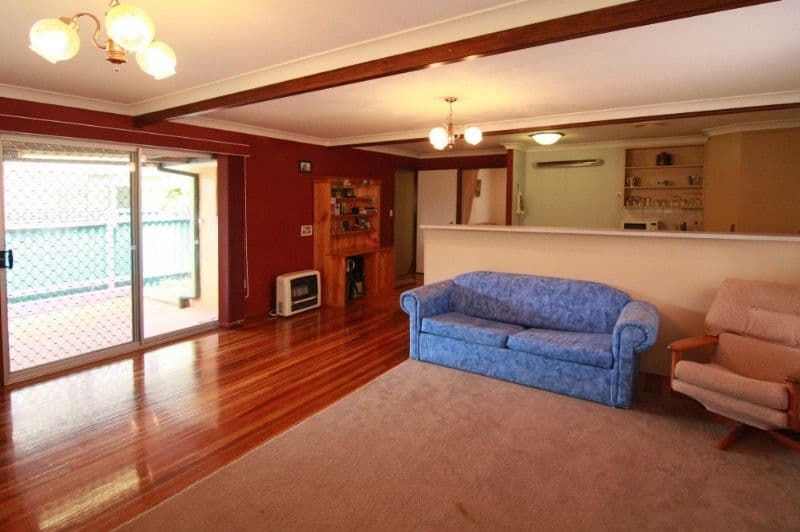 455 Stenner Street, HARRISTOWN QLD 4350, Harristown - Thumbnail 2