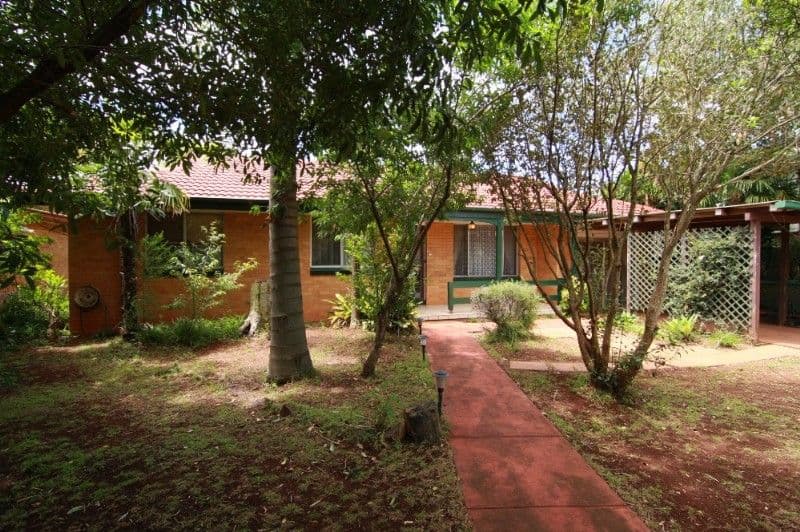 455 Stenner Street, HARRISTOWN QLD 4350, Harristown - Thumbnail 7