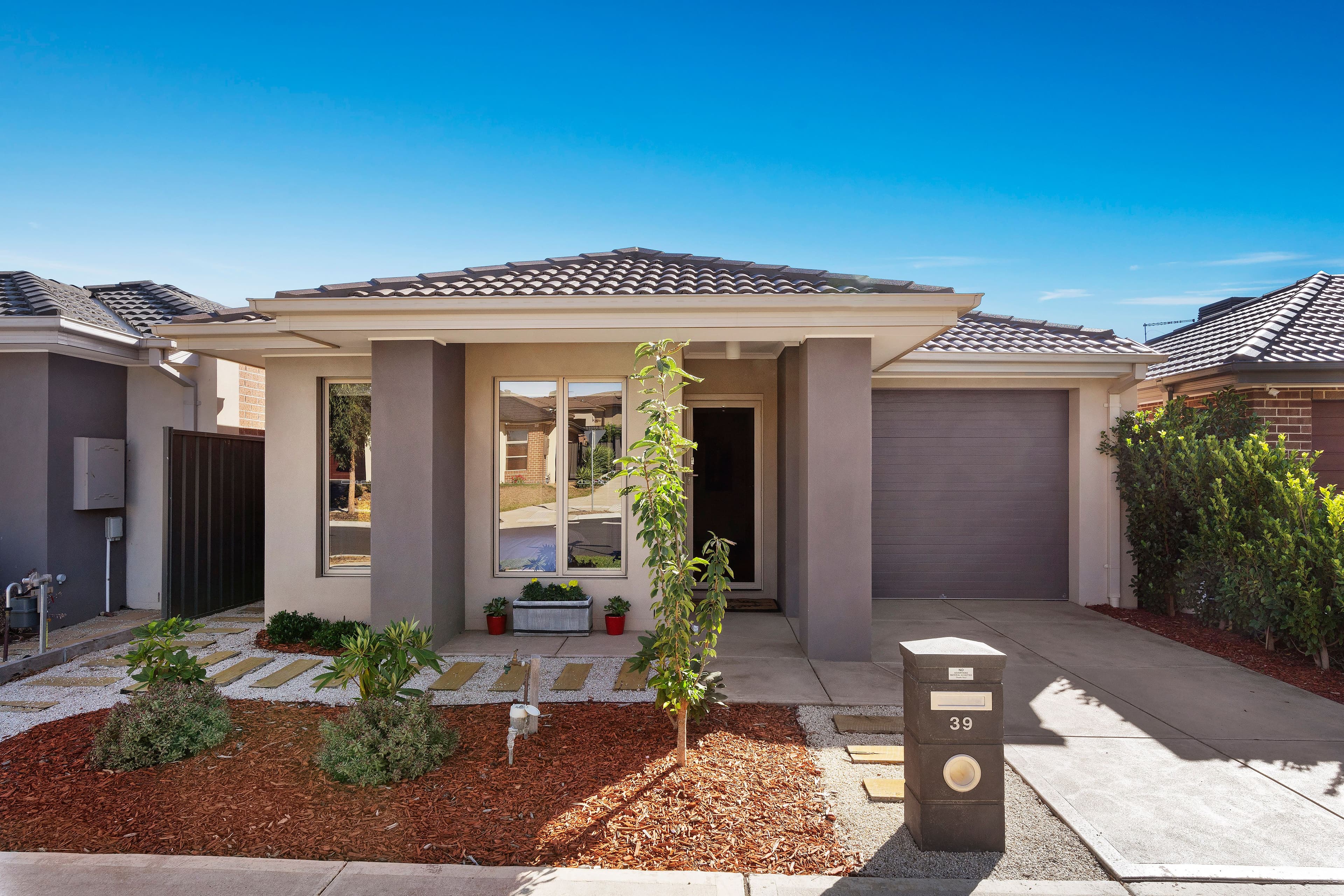 39 Friesian Street, Mernda VIC 3754, Mernda - Image 1