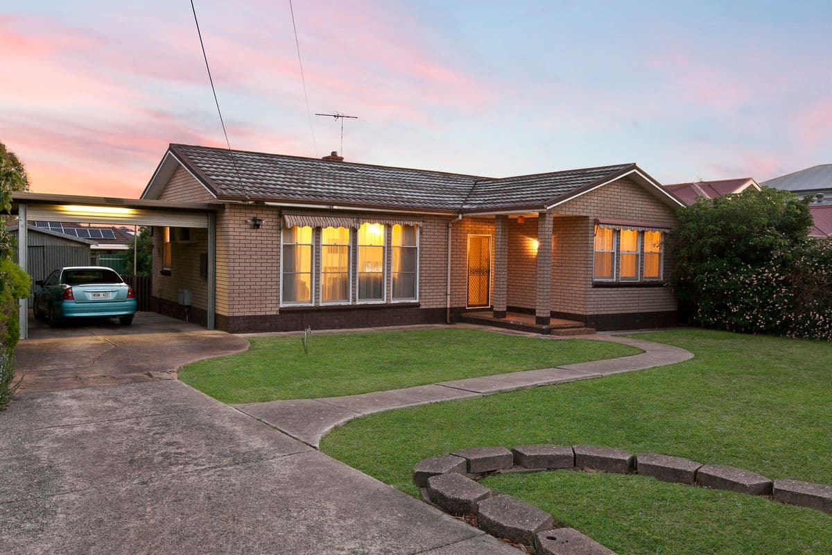 9 John Street, HILLCREST SA 5086, Hillcrest - Image 1