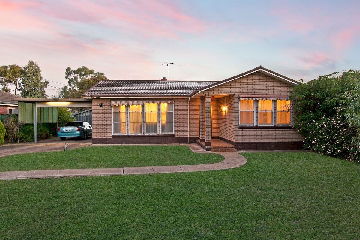 9 John Street, HILLCREST SA 5086, Hillcrest - Thumbnail 2