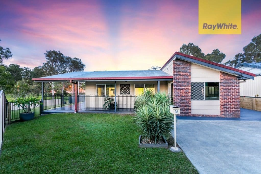 16 Tonya Court, Woodridge QLD 4114, Woodridge - Image 1