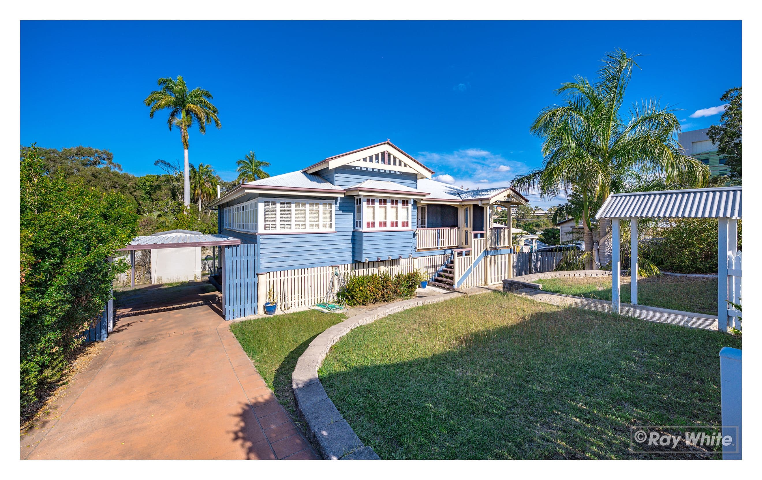 73 Albert Street, The Range QLD 4700, The Range - Image 1