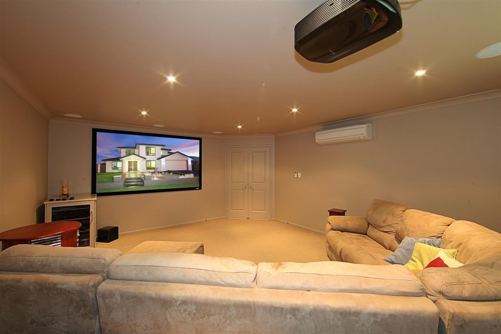 1 Serenity Drive, KALKIE QLD 4670, Kalkie - Thumbnail 4