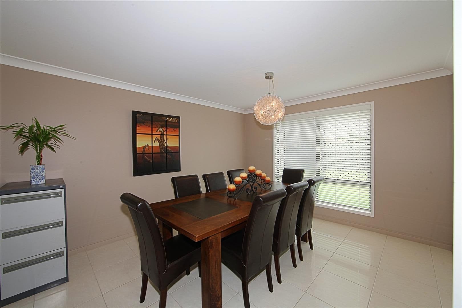 1 Serenity Drive, KALKIE QLD 4670, Kalkie - Thumbnail 5