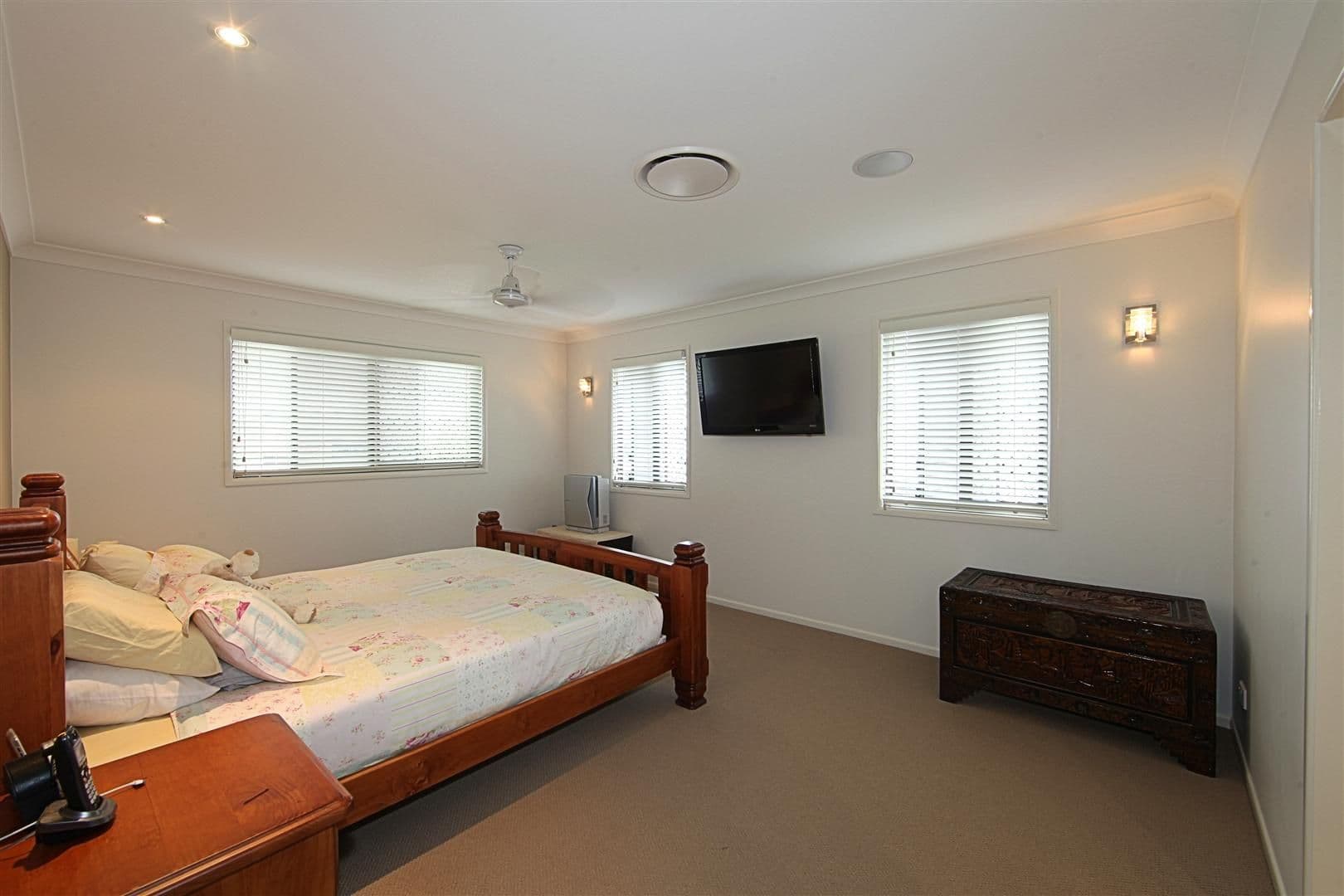 1 Serenity Drive, KALKIE QLD 4670, Kalkie - Thumbnail 6