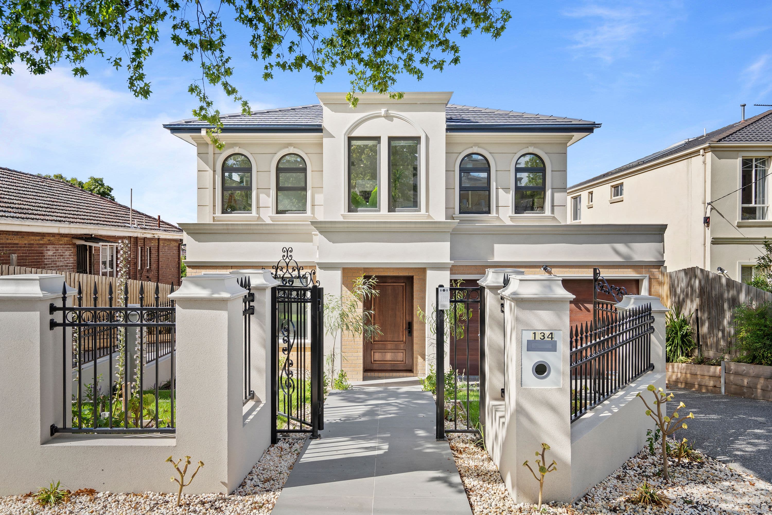 134 Maud Street, Balwyn North VIC 3104, Balwyn North - Image 1
